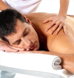 Enjoy a Relaxing Massage!